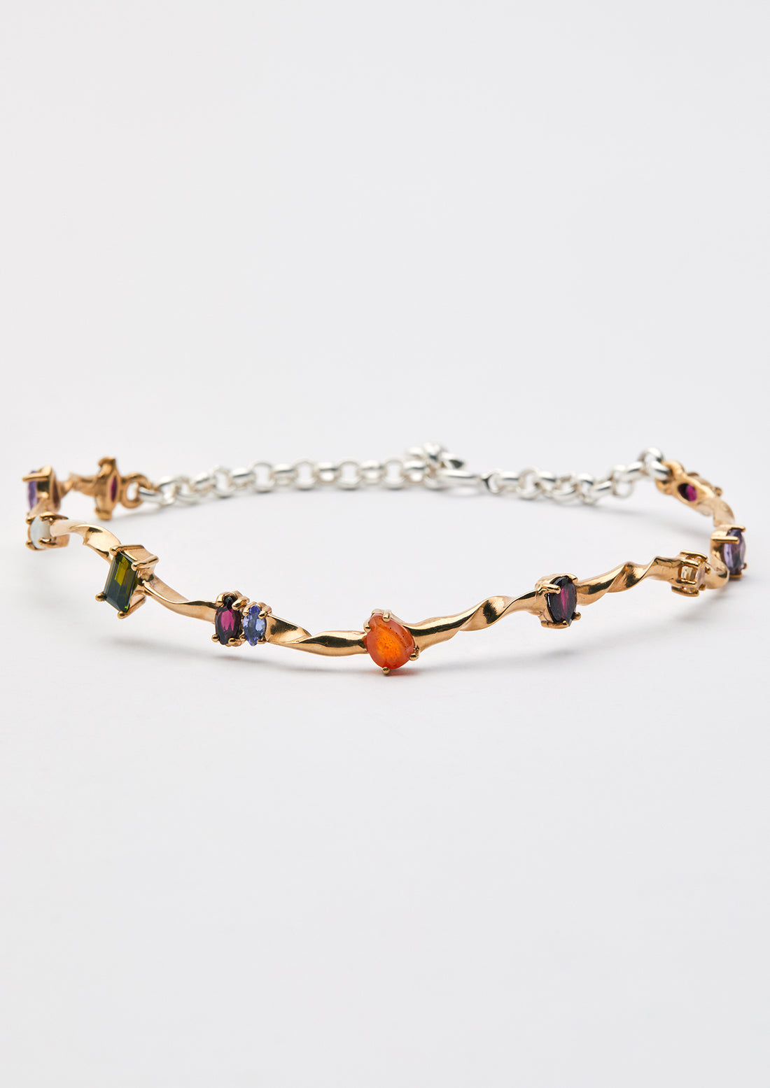 Regla necklace