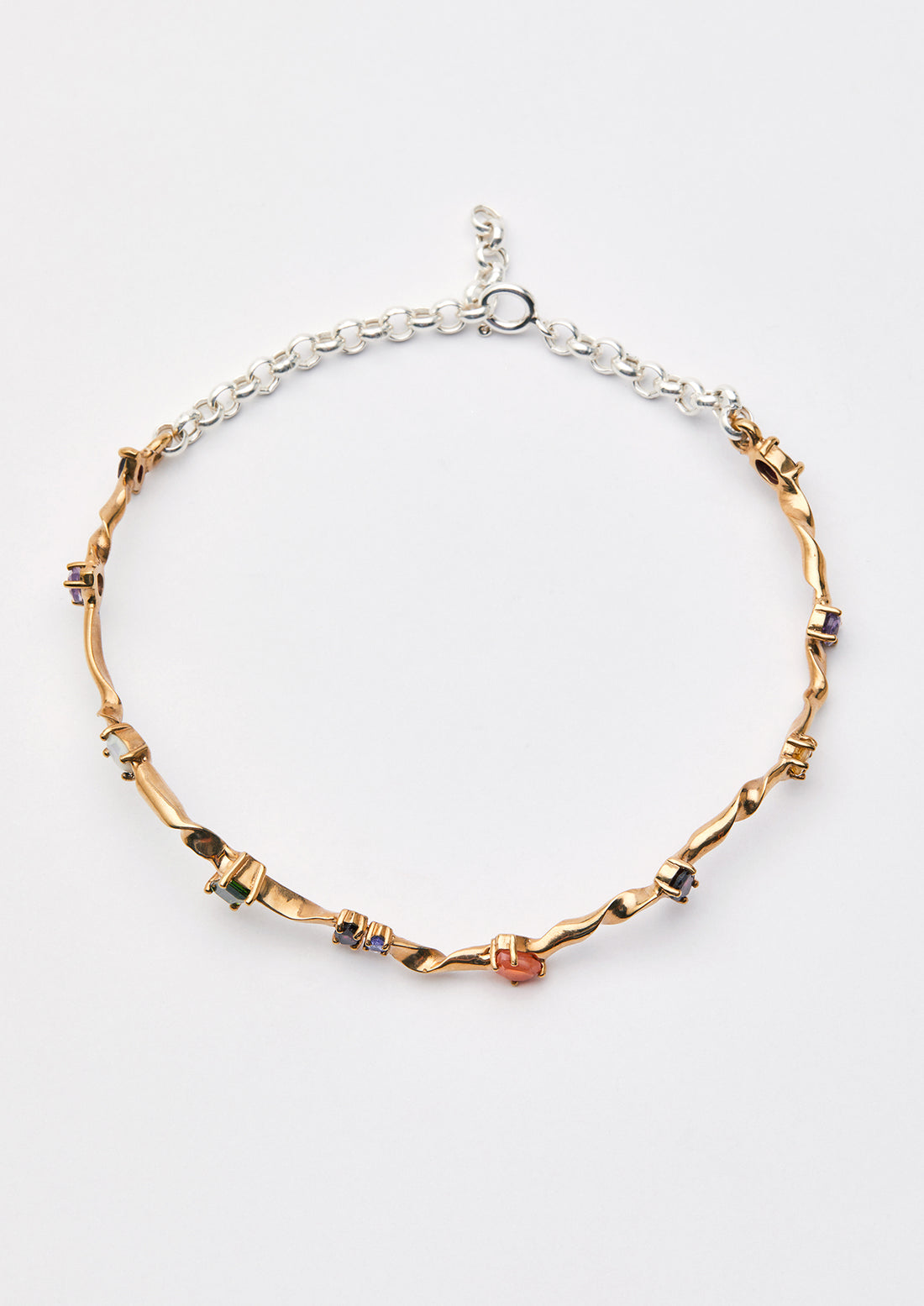 Regla necklace