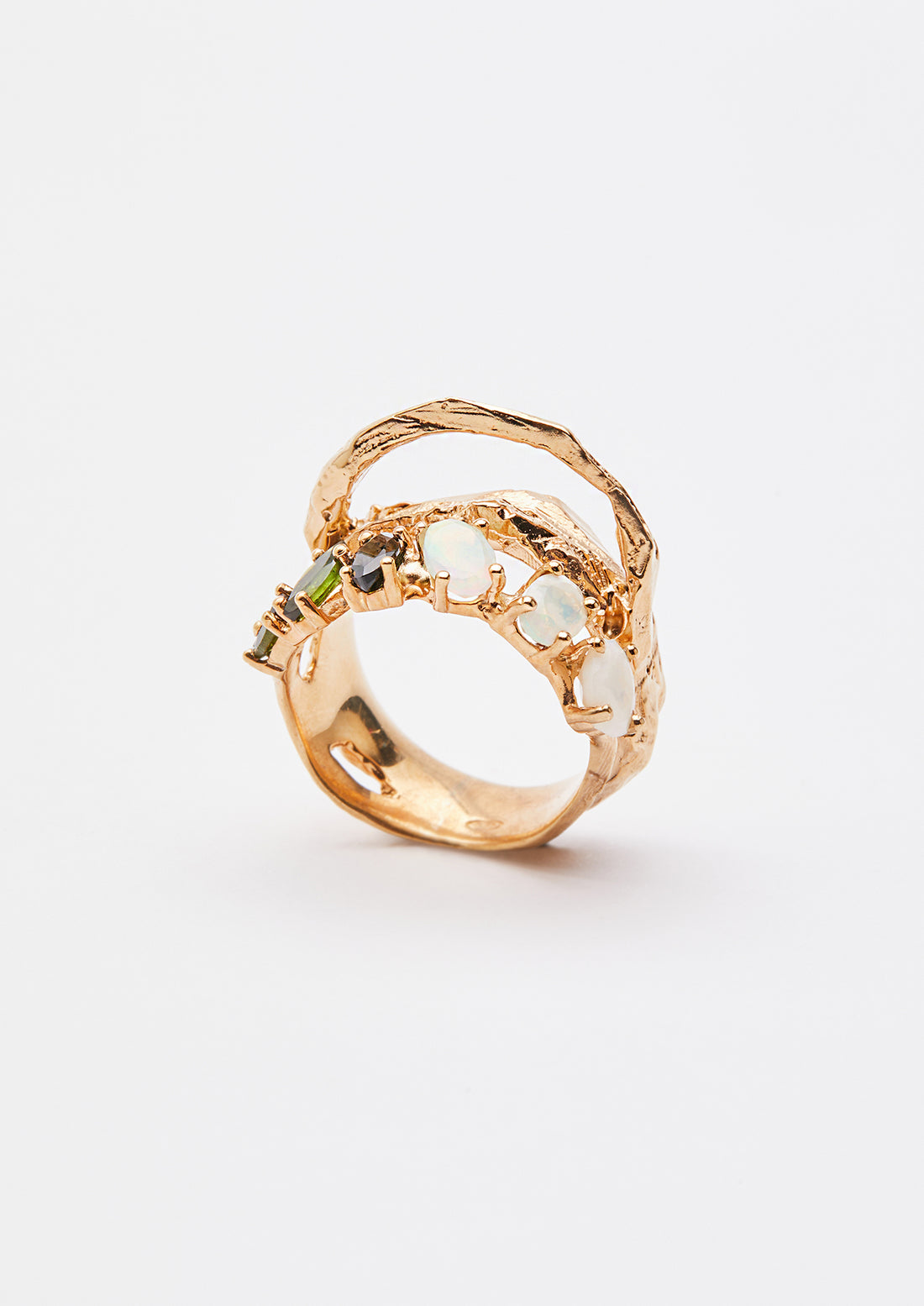 Ibo ring