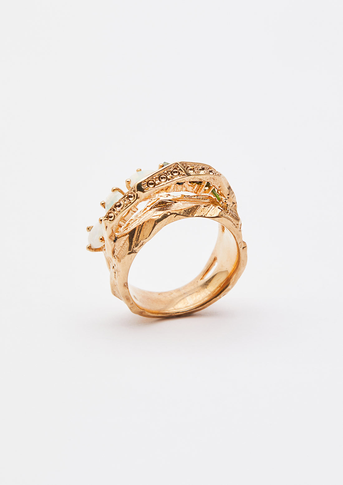 Ibo ring