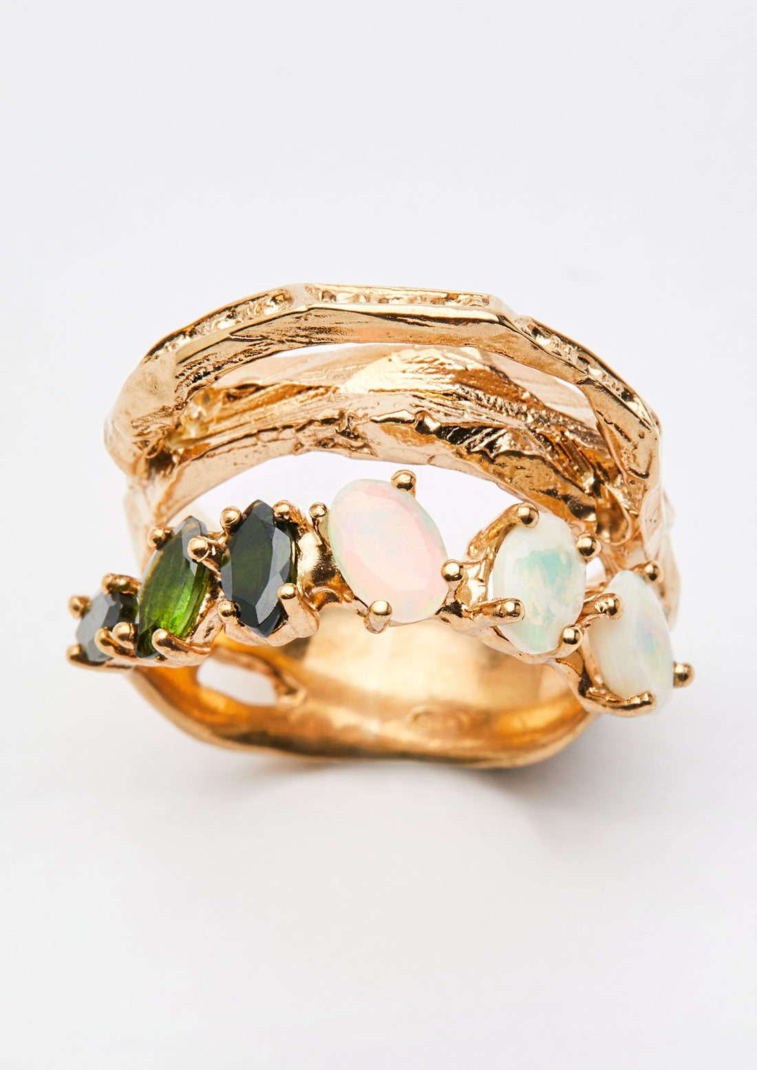 Ibo ring