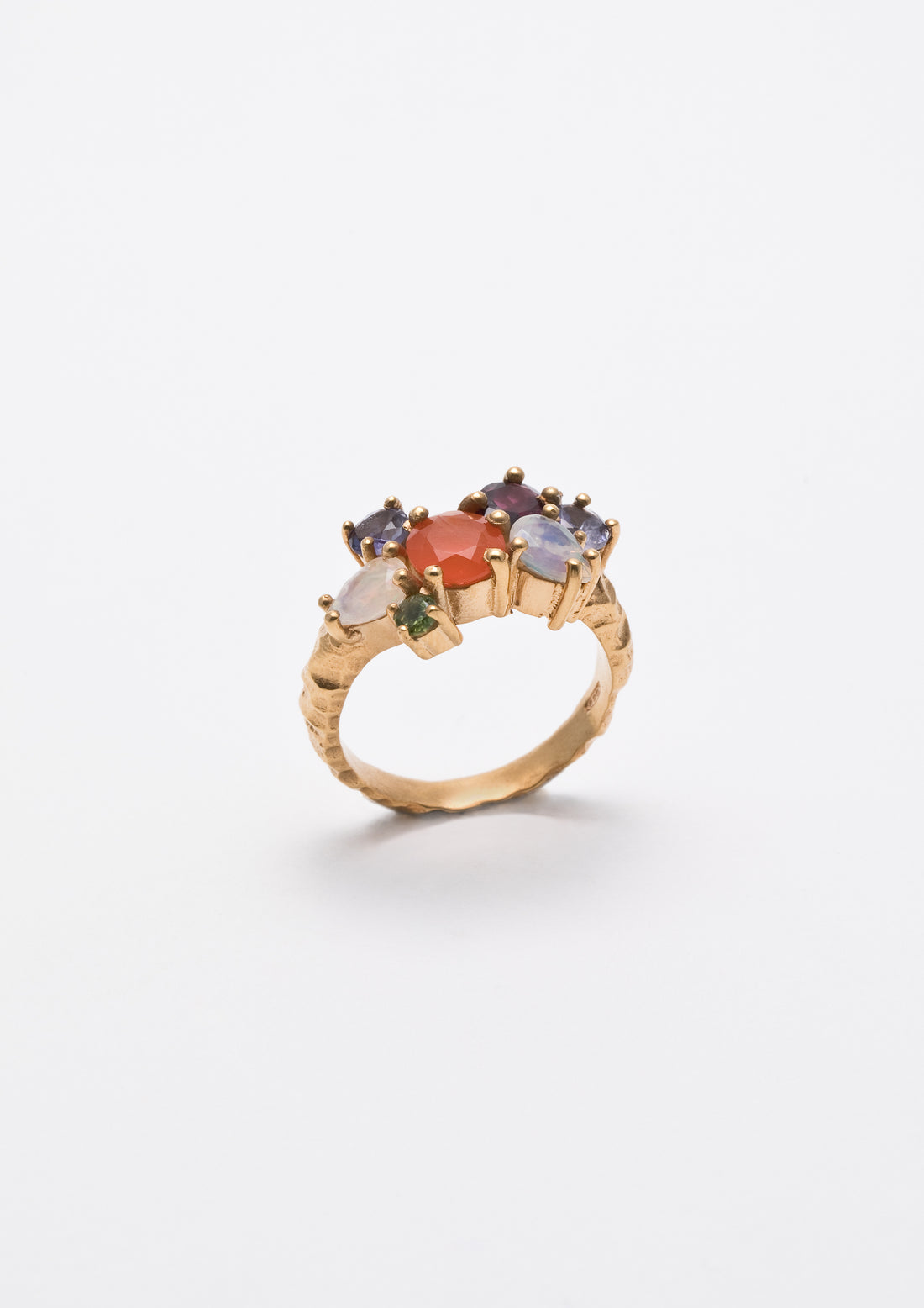 Inay ring