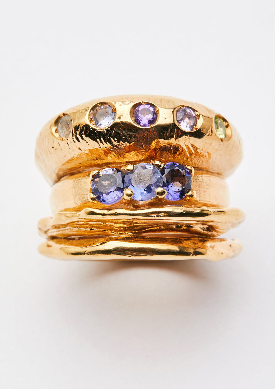 Fei ring