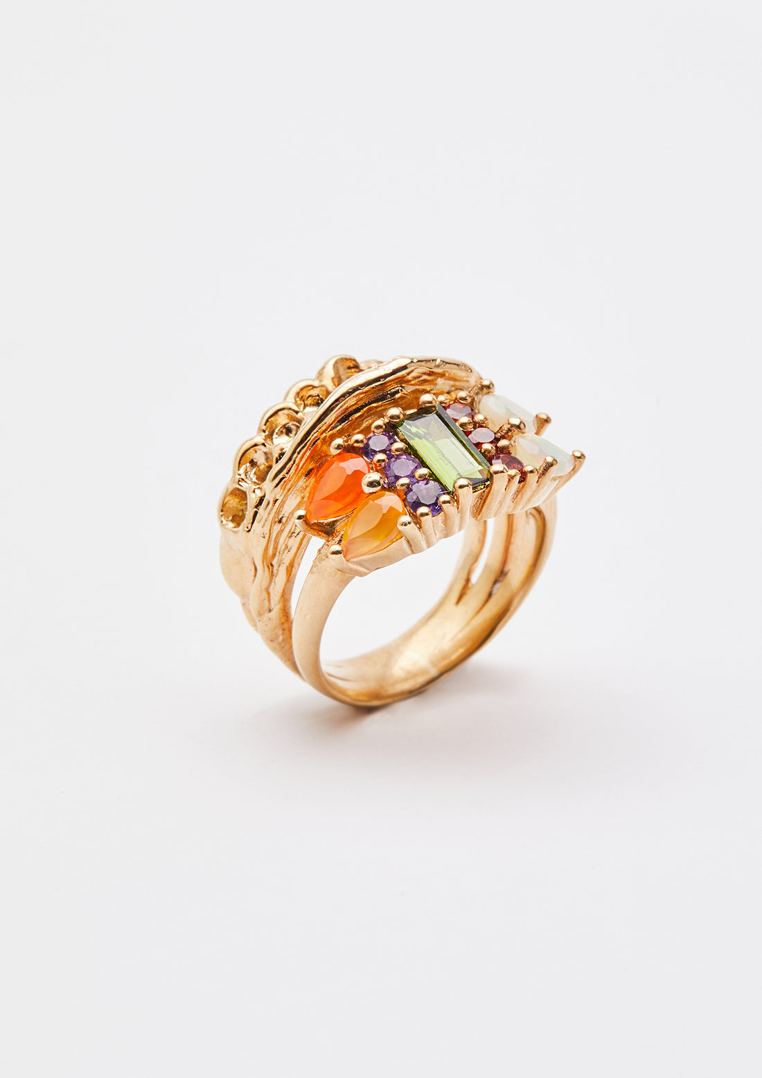 Simbi ring