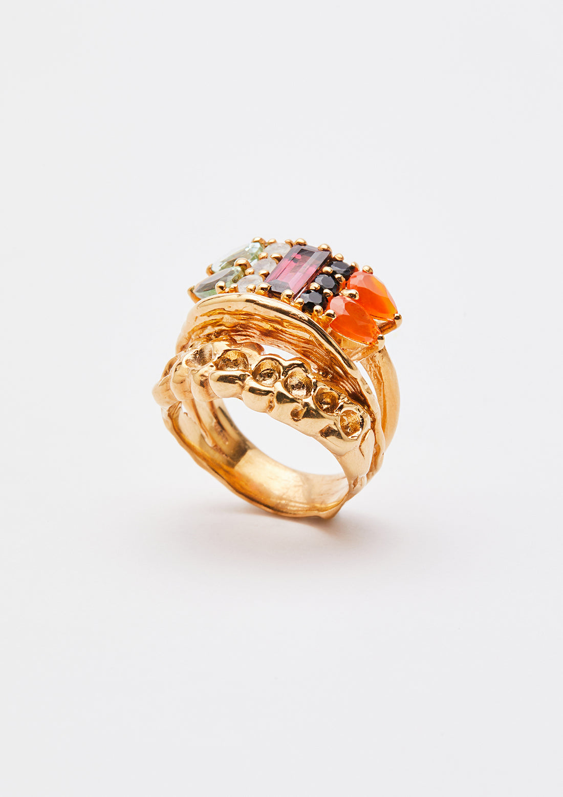 Loa ring