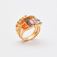 Loa ring