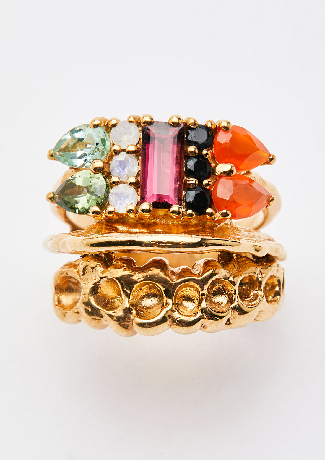 Loa ring