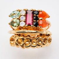 Loa ring