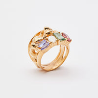 Ligo ring
