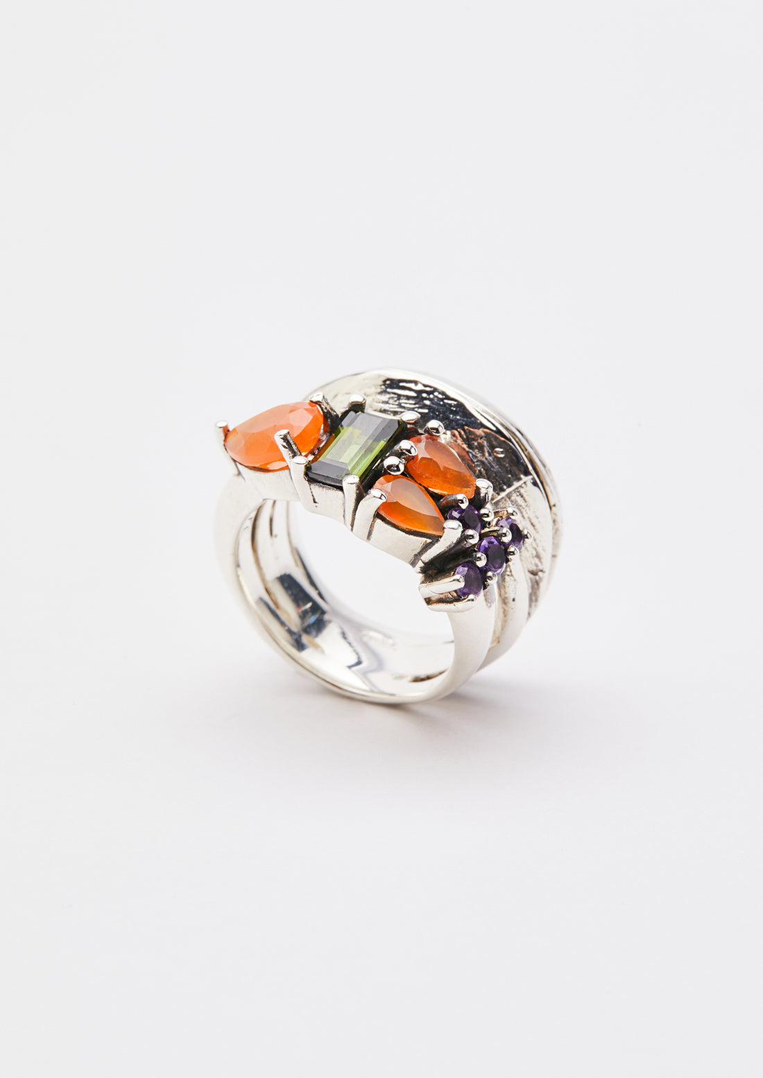 Nie ring