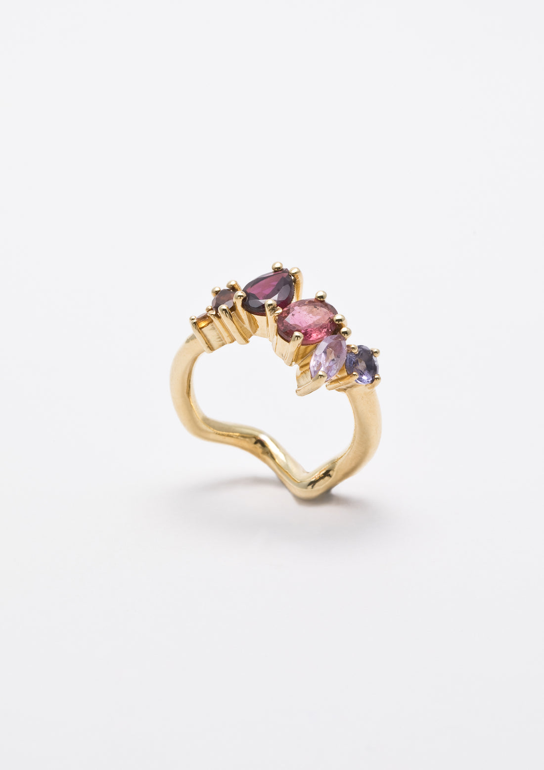 Shri ring