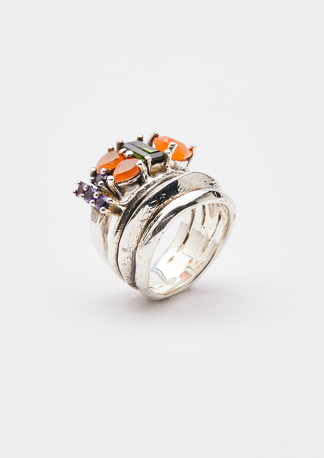 Nie ring