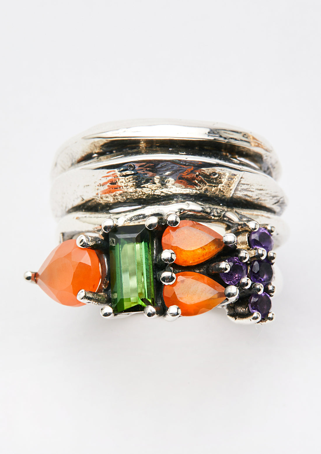 Nie ring