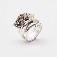 Siko ring