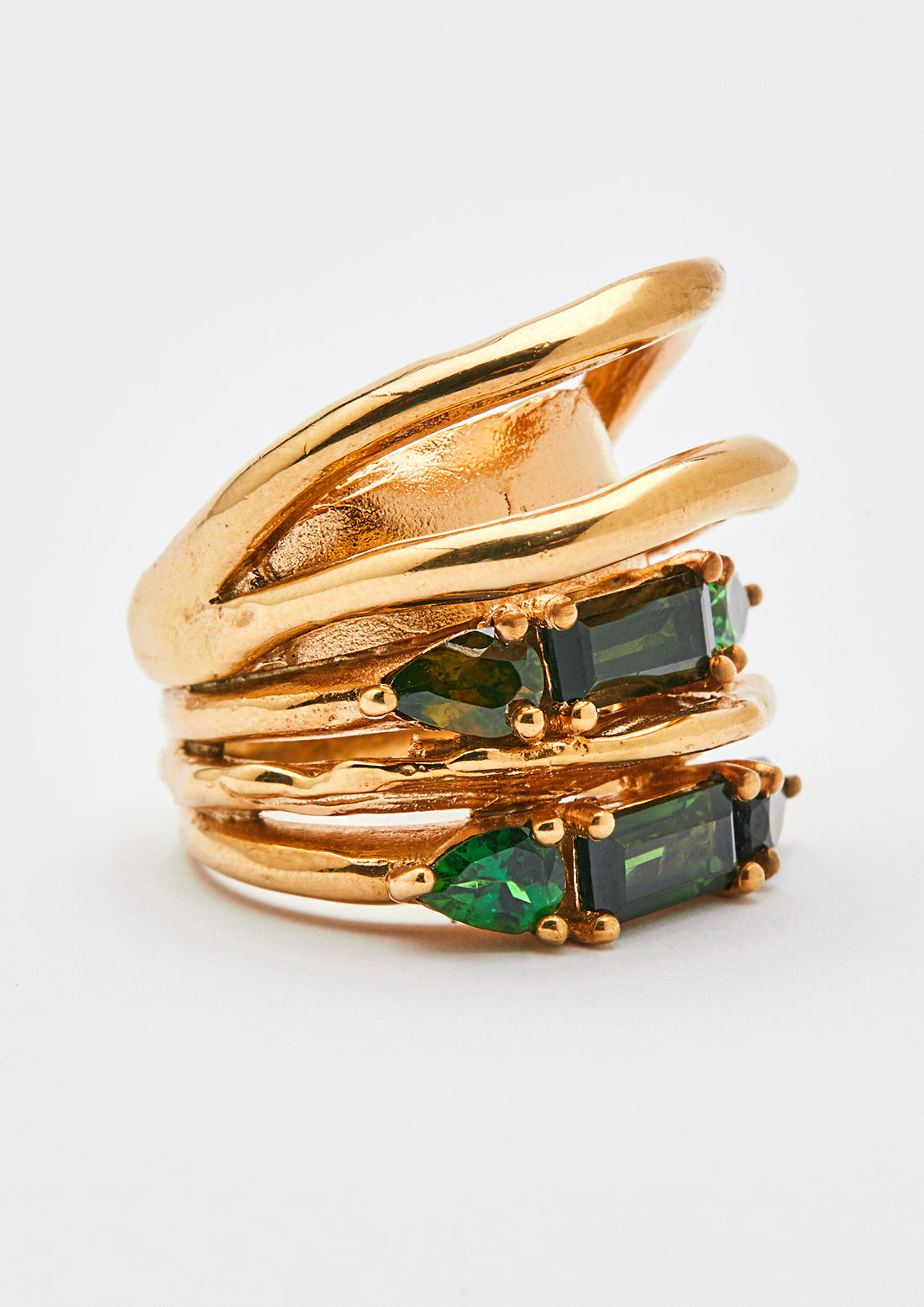 Socle ring
