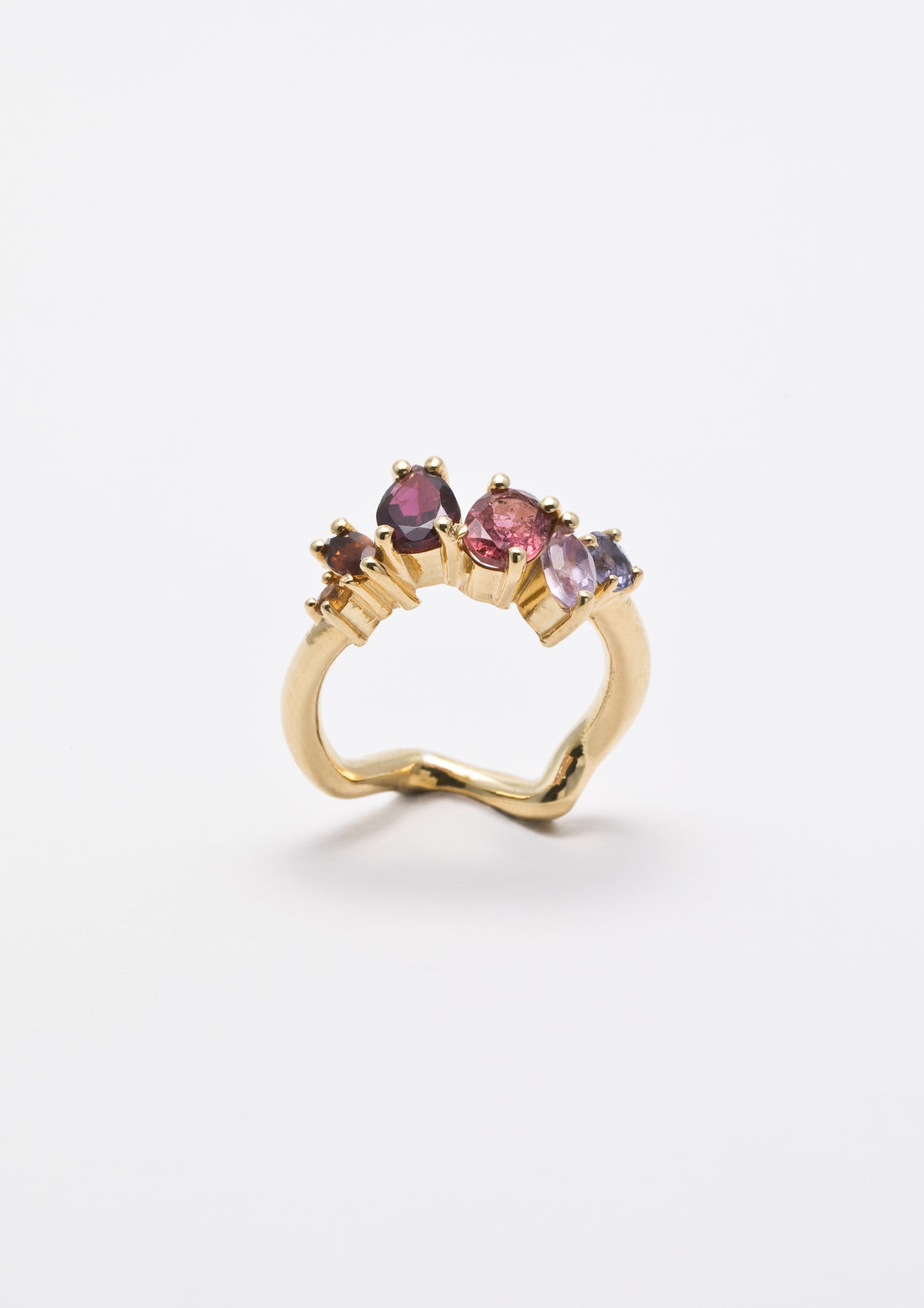 Shri ring