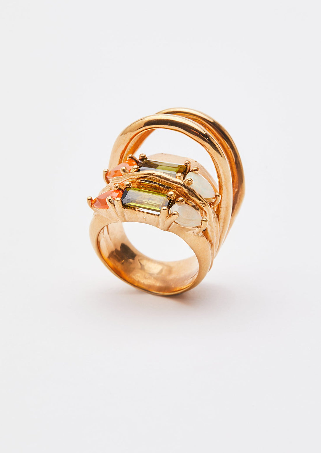 Adah ring