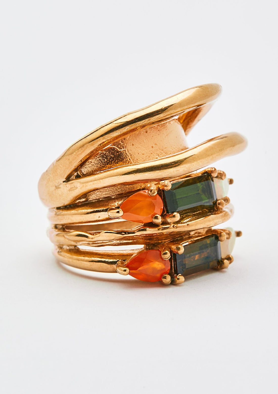 Adah ring