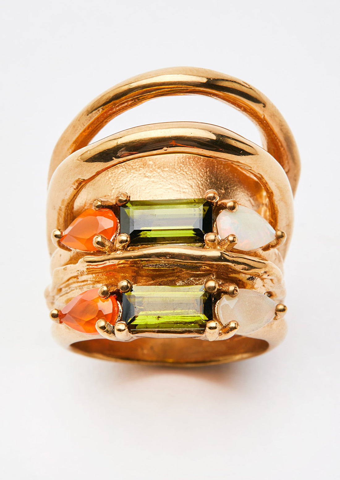 Adah ring