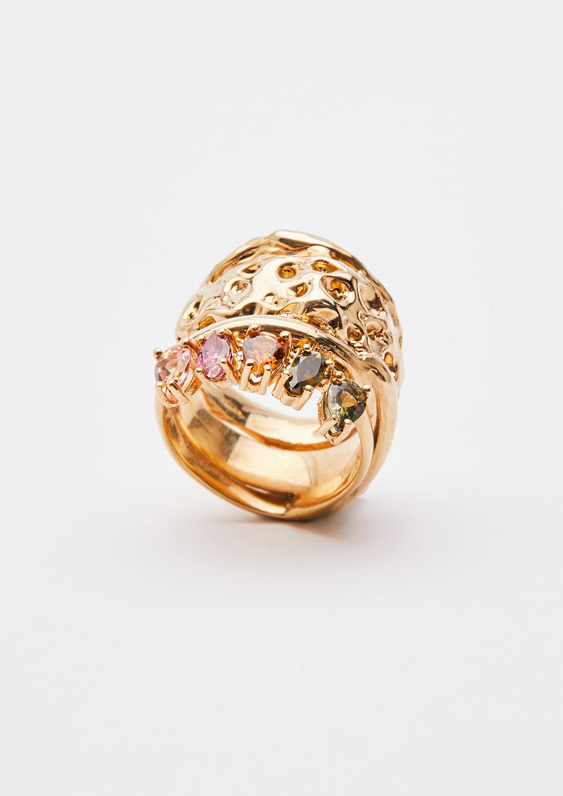 Cata ring