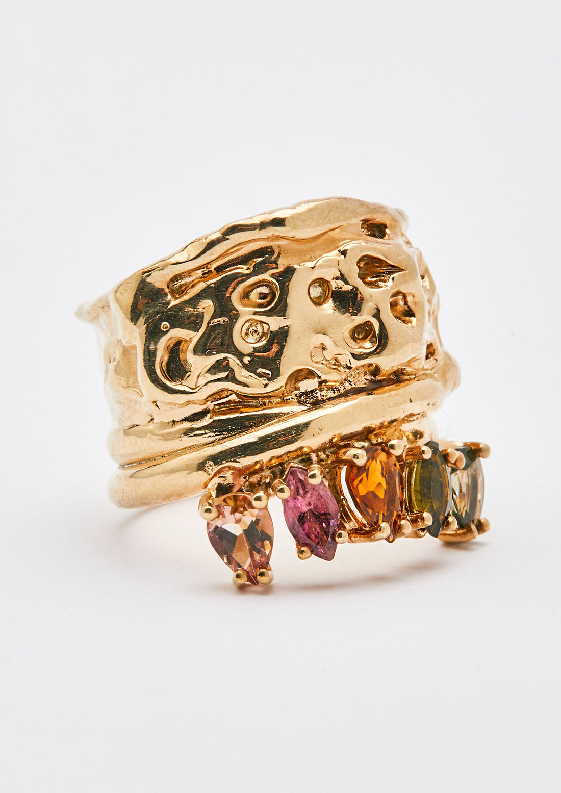 Cata ring