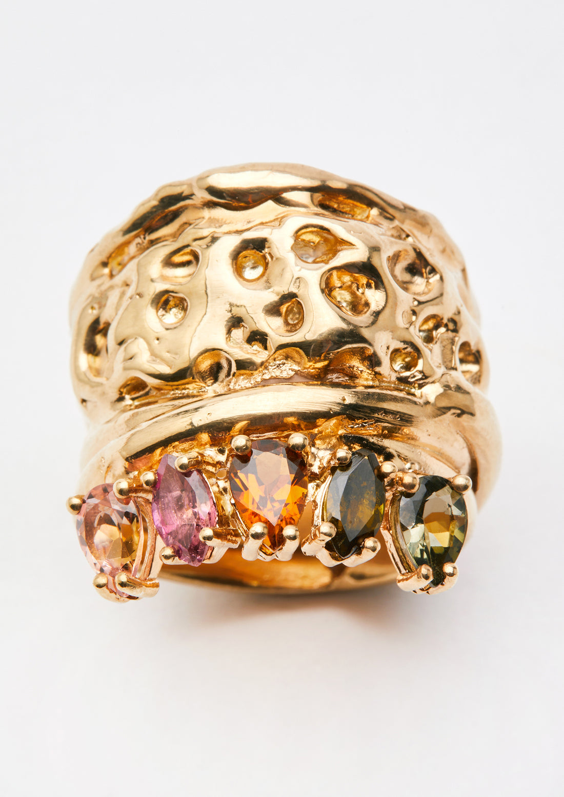 Cata ring