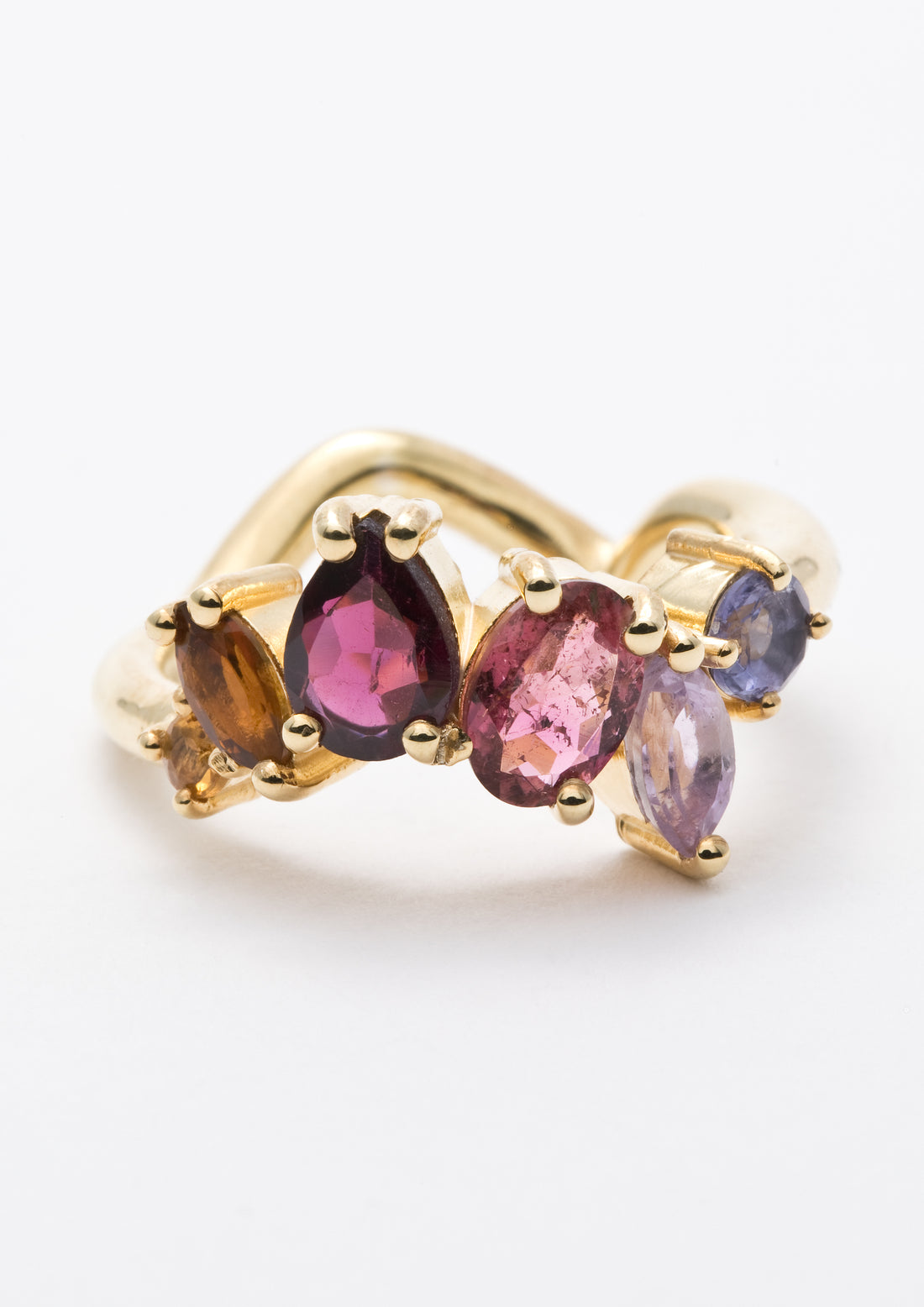 Shri ring