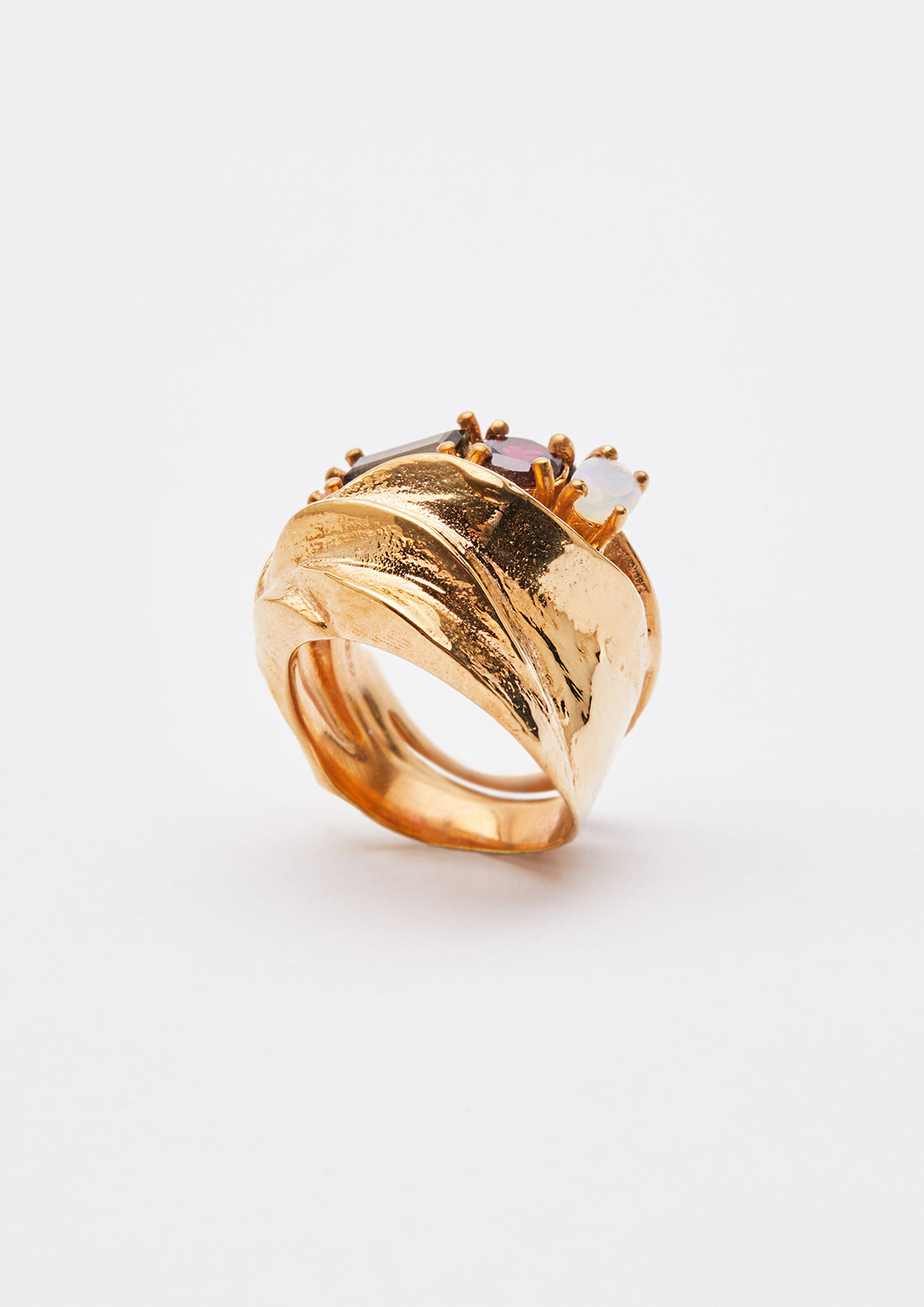 Vévé ring