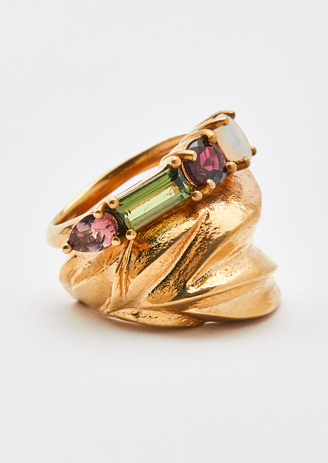 Vévé ring