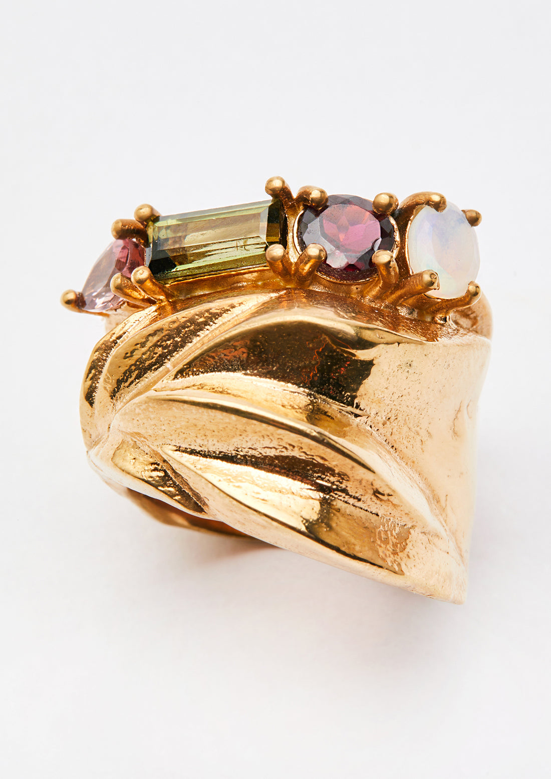 Vévé ring