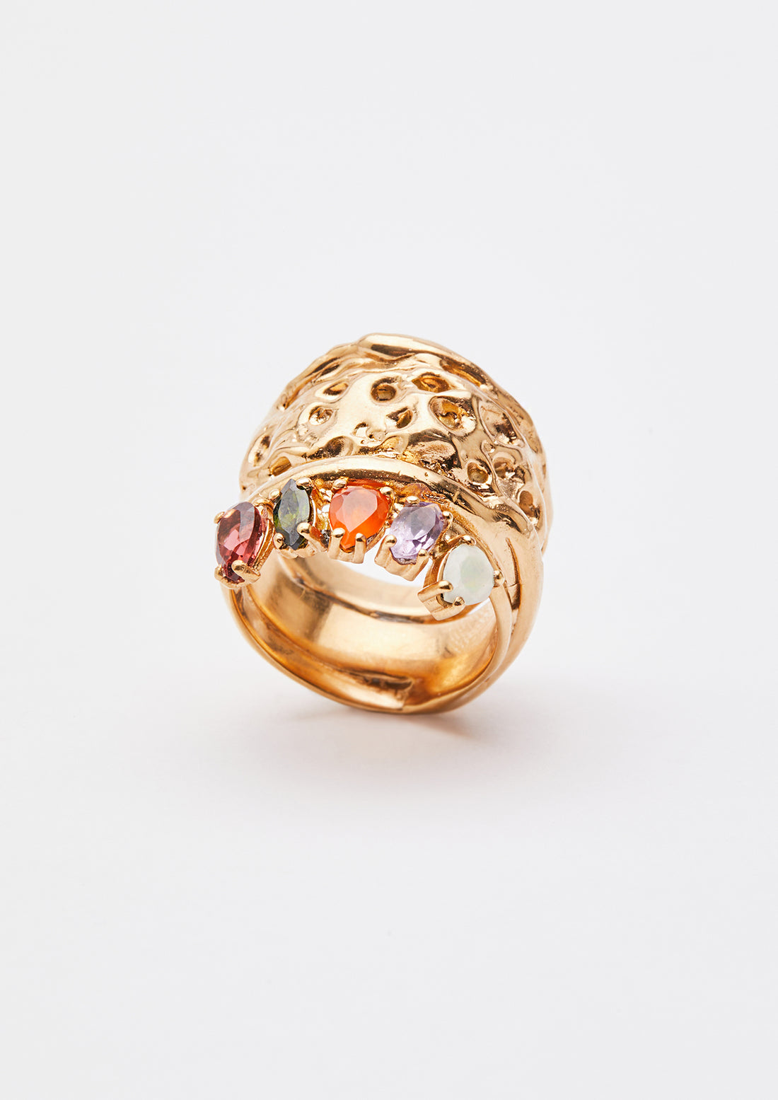 Regla ring