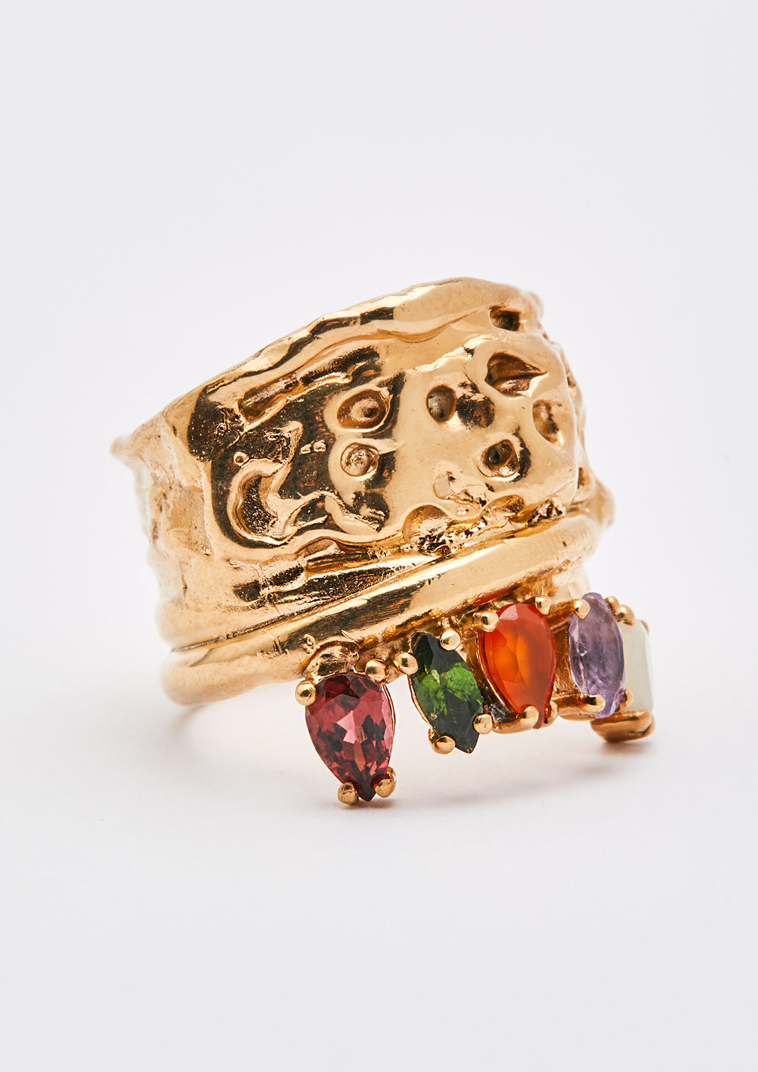 Regla ring
