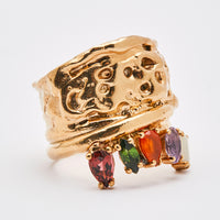 Regla ring