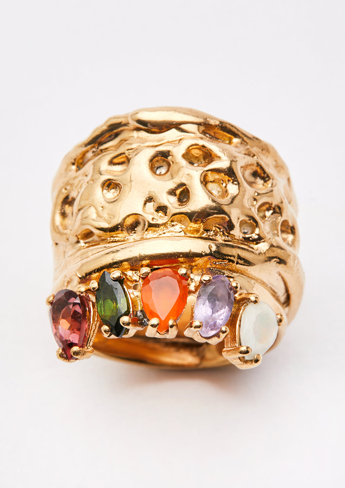 Regla ring