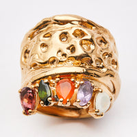 Regla ring