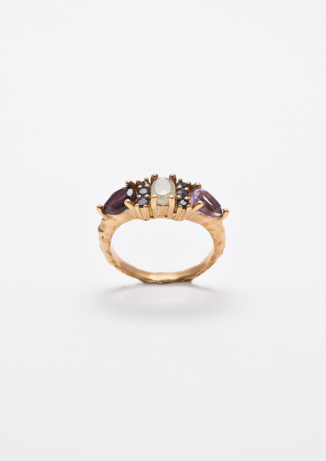Amita ring
