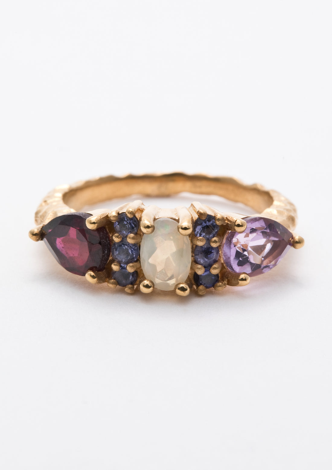 Amita ring
