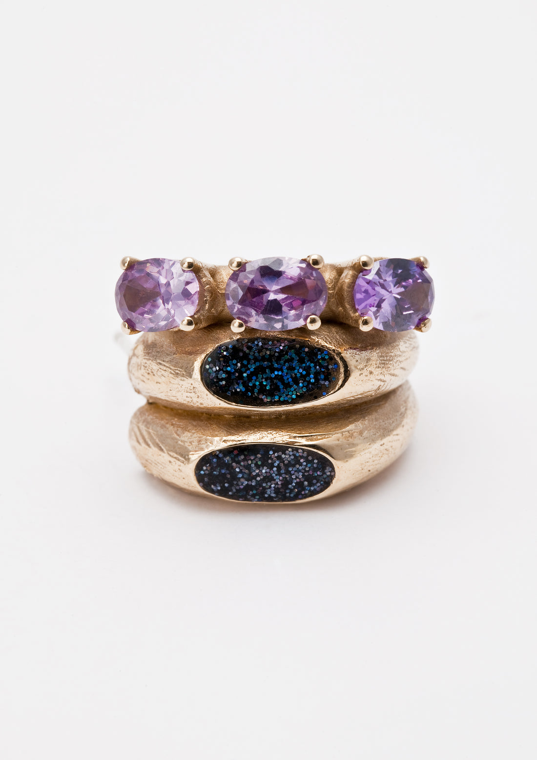 Alpan Earrings
