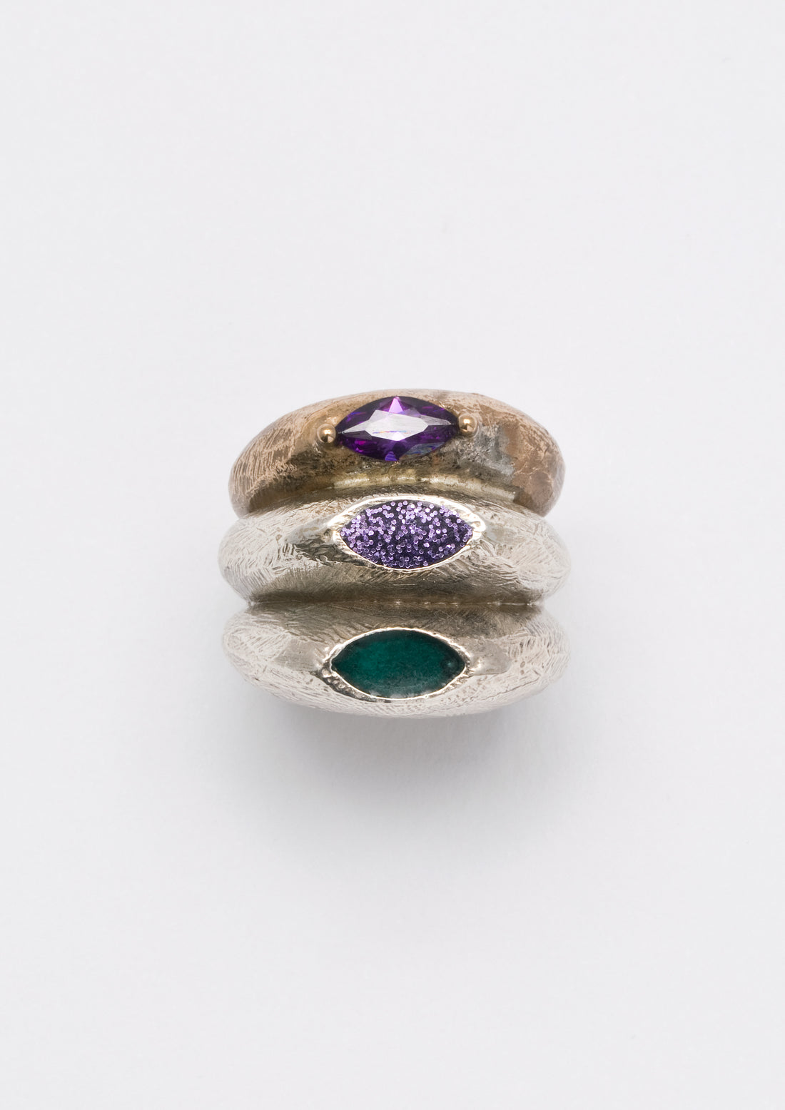 Merua ring