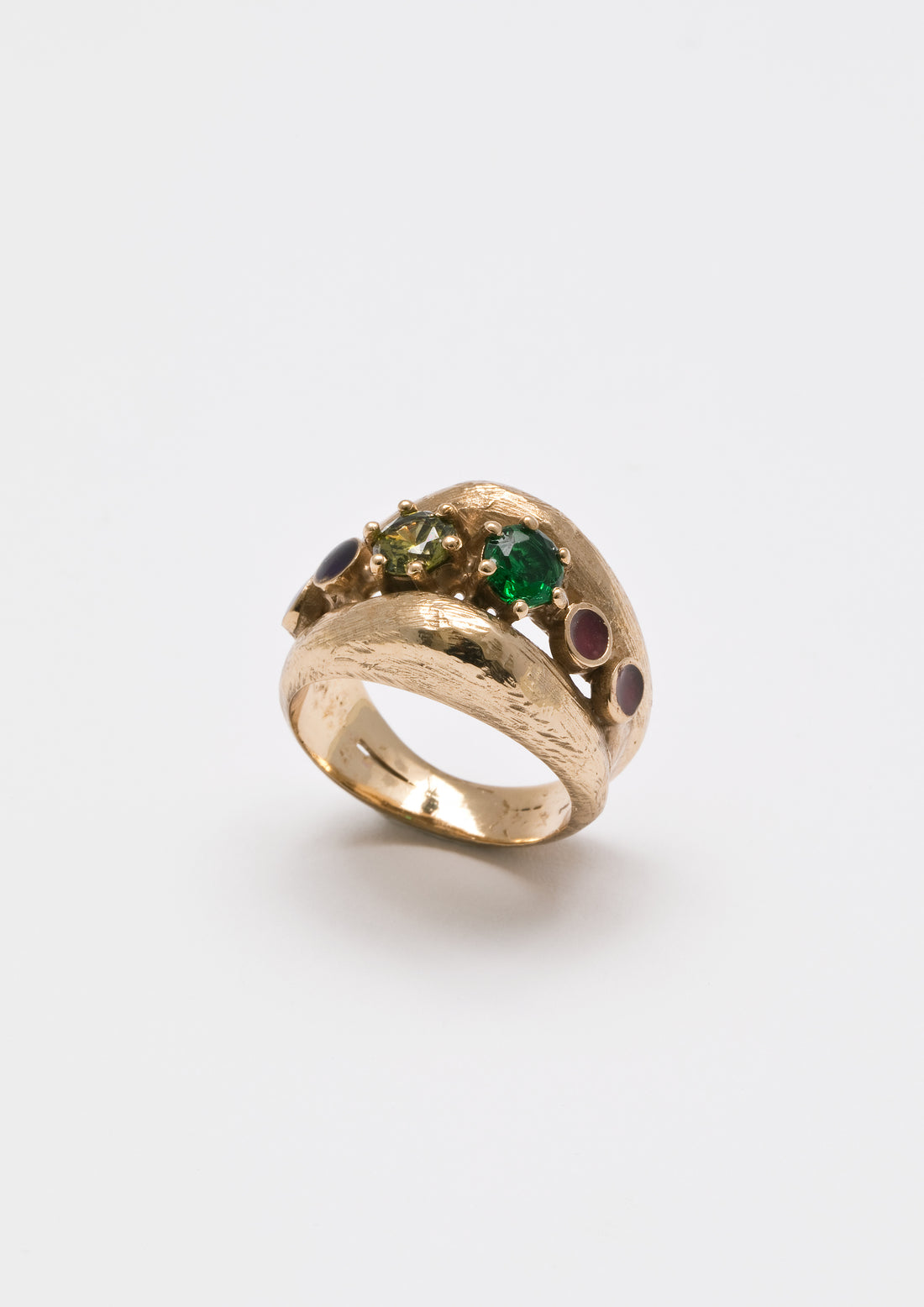 Tage ring