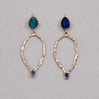 Fadia earrings