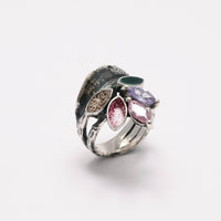 Ixia ring