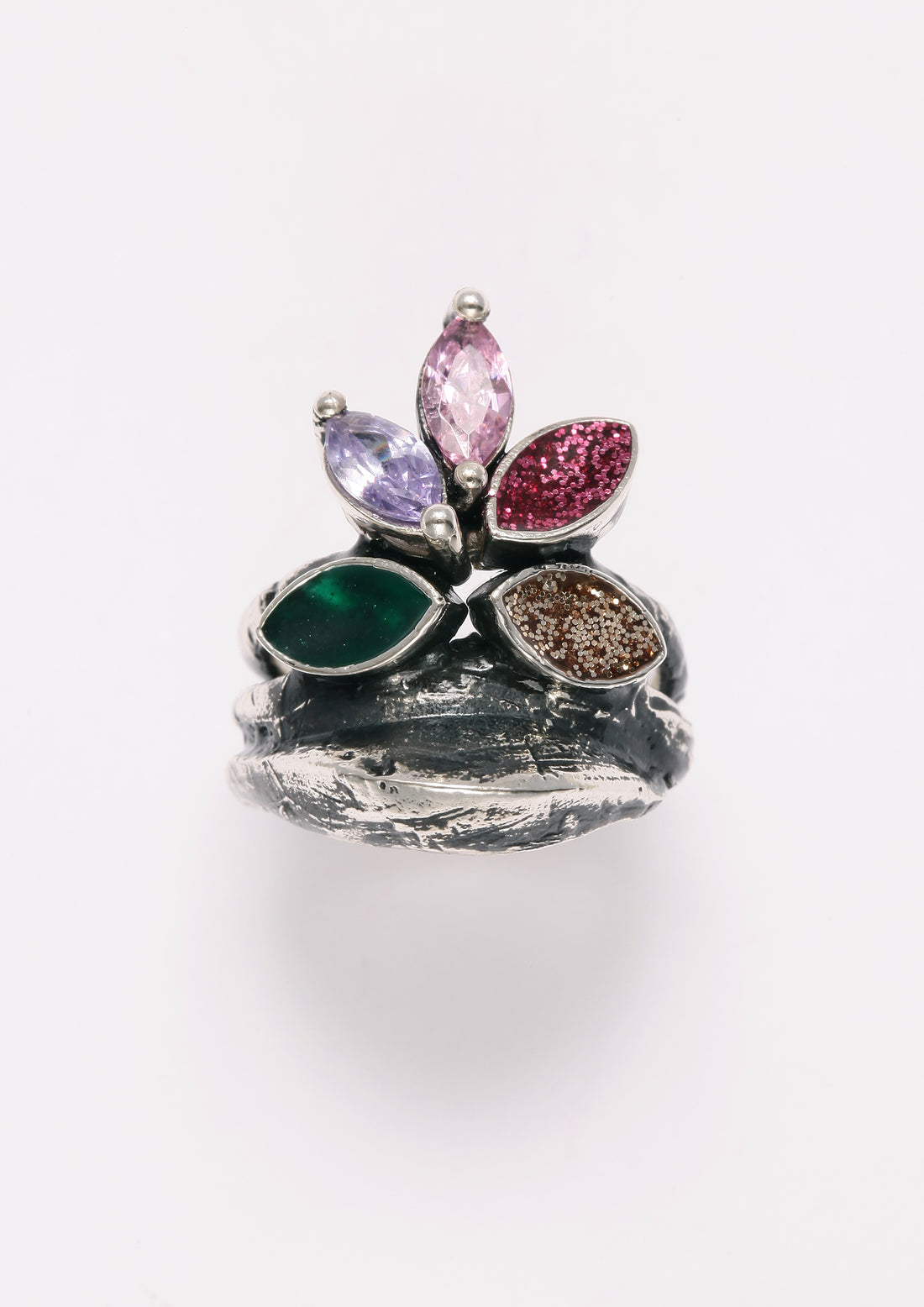 Ixia ring