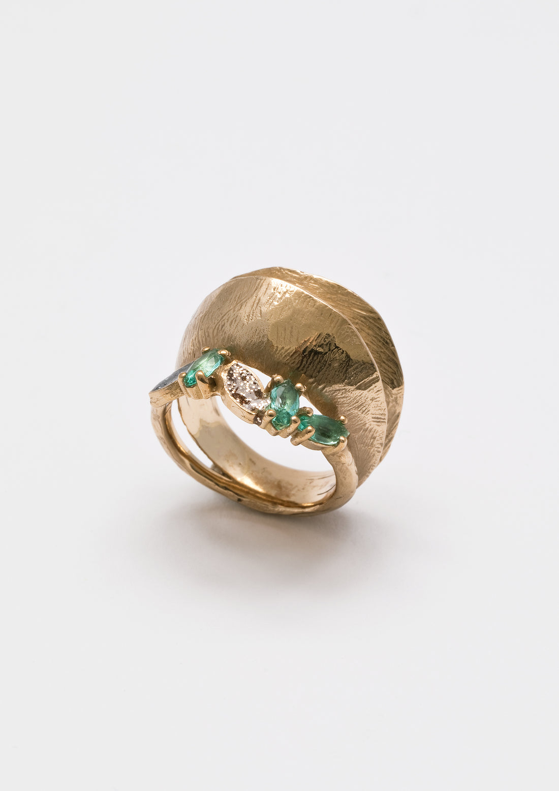 Silva ring