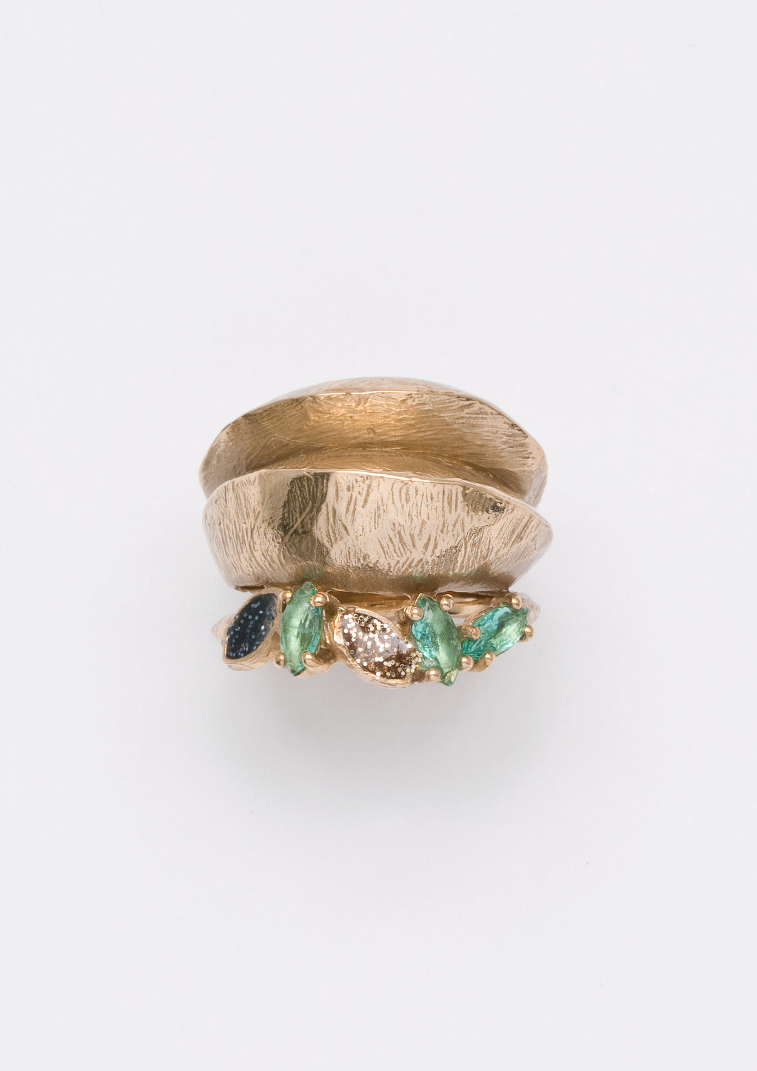 Silva ring