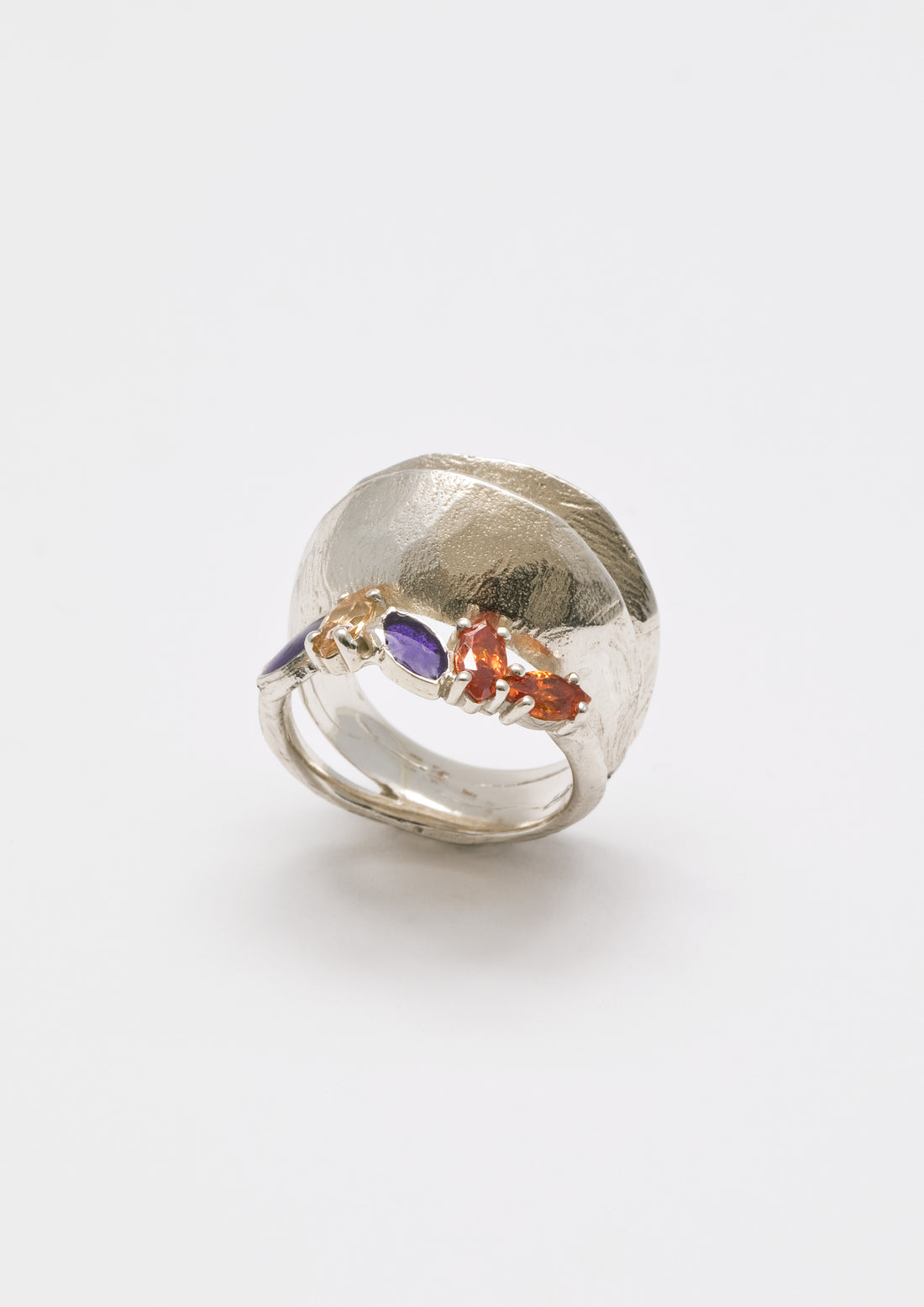 Sethi ring