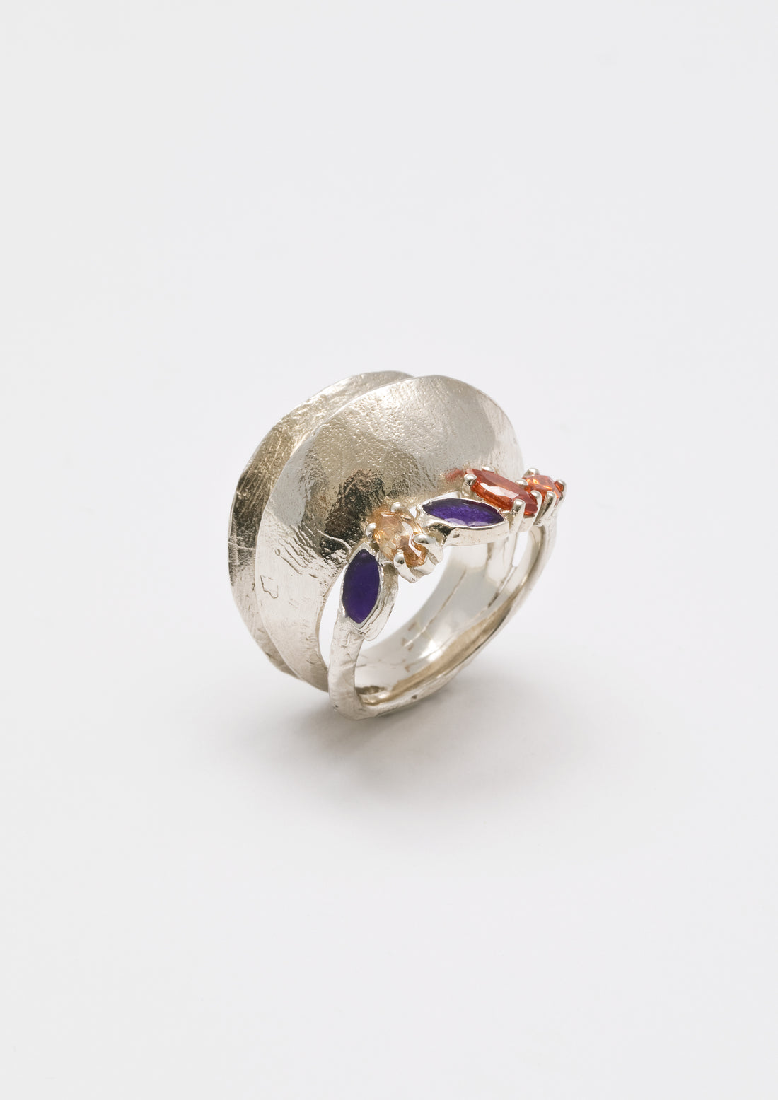 Sethi ring