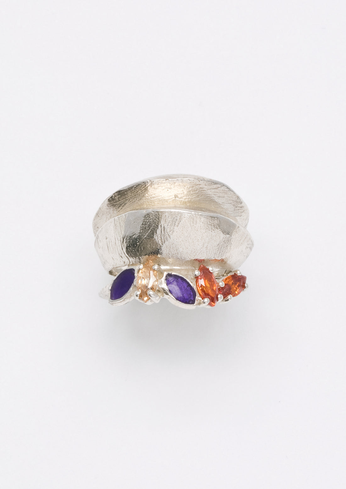 Sethi ring
