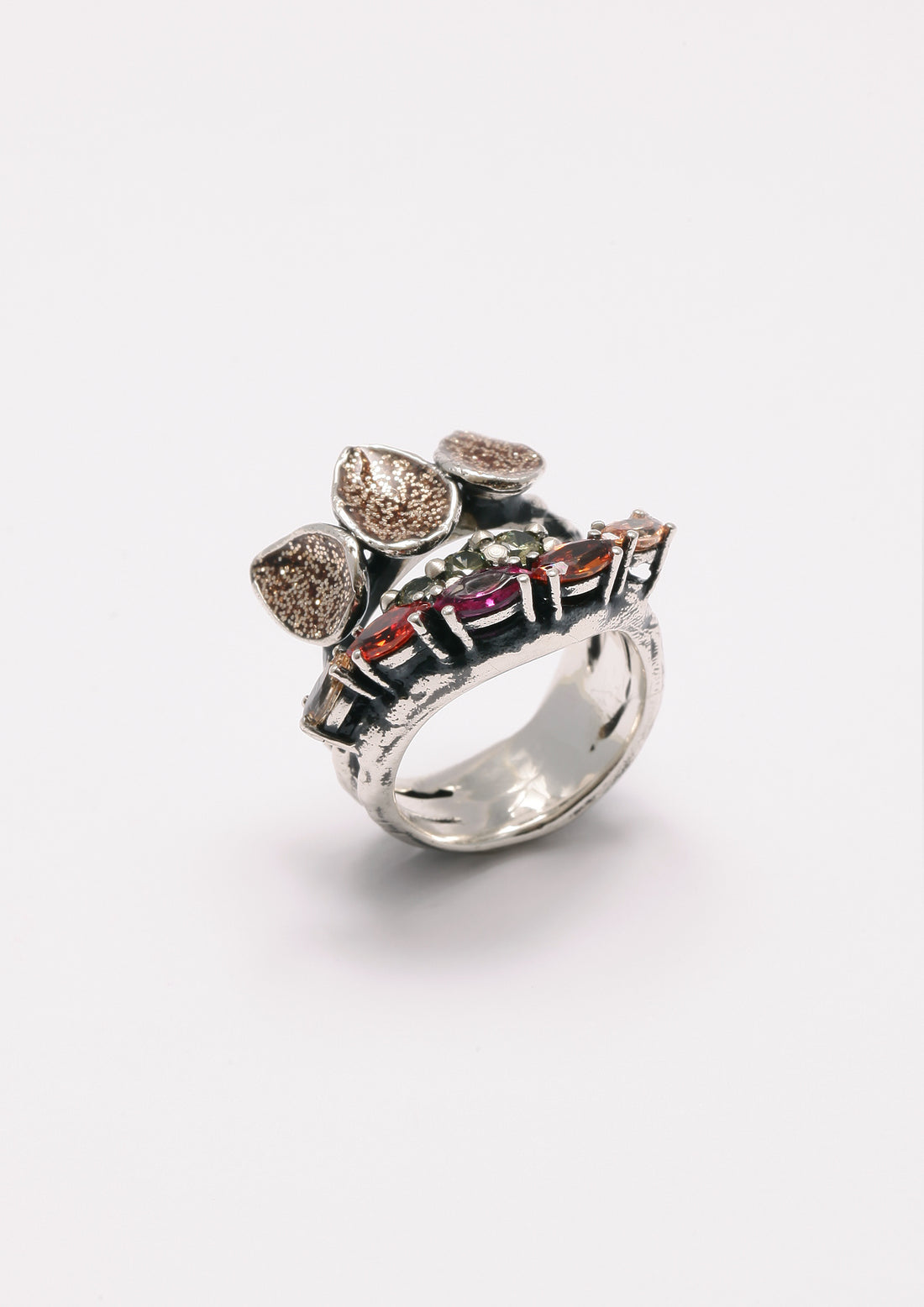 Laelia ring