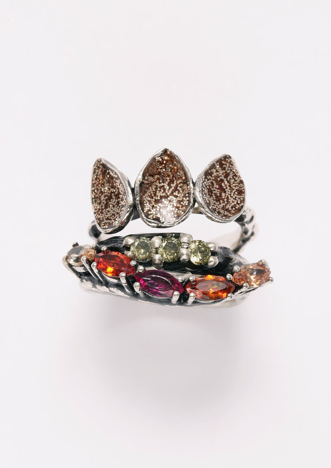 Laelia ring